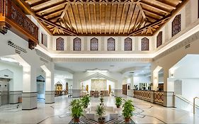 Hotel Saray